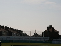 Stadion Marina AFC - Arriva Stadium (07-08)